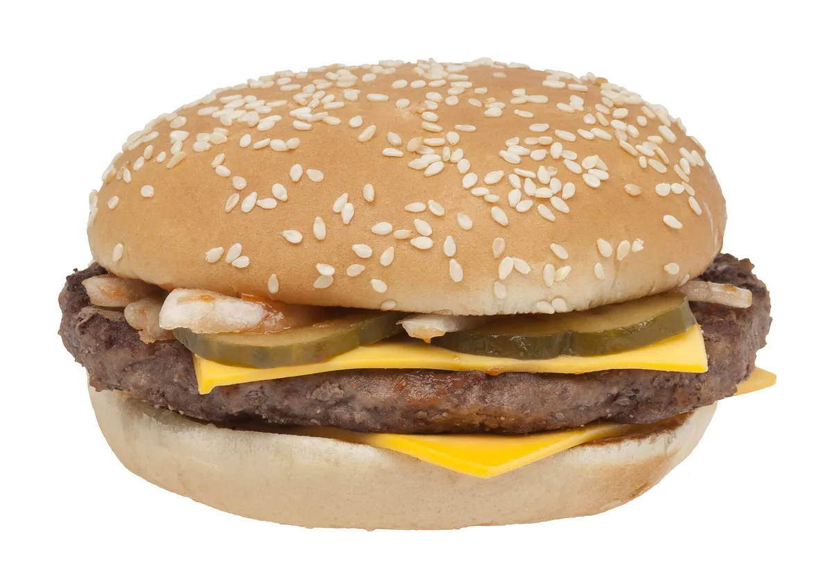 Fast Food food typical of Bethlehem Ballinasloe